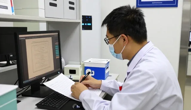 选择甘肃康恩健康管理有限公司健康管理的几个理由